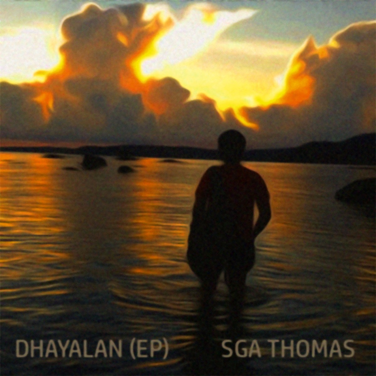 DHAYALAN (EP)