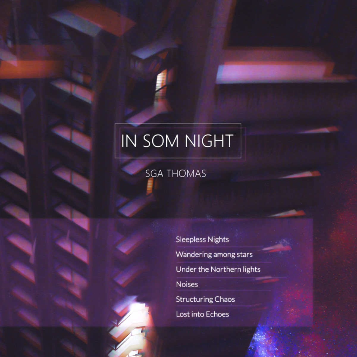 In Som Night (EP)